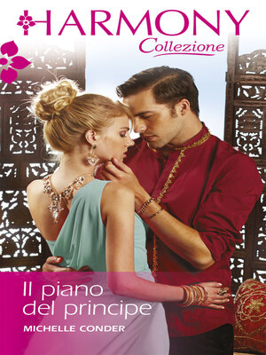 cover image of Il piano del principe